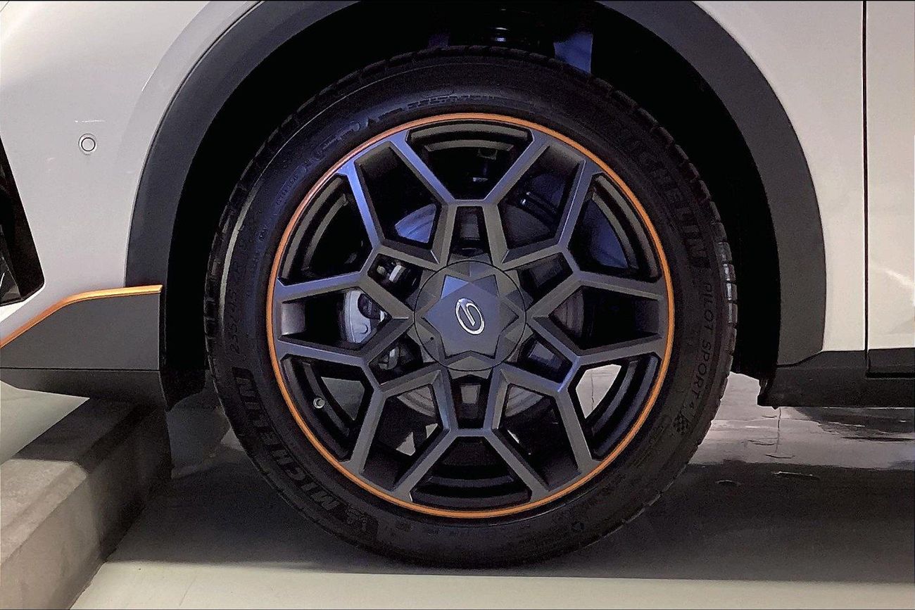 GAC GS3 Emzoom Sport+ | Guaranteed Warranty | 0 Down Payment