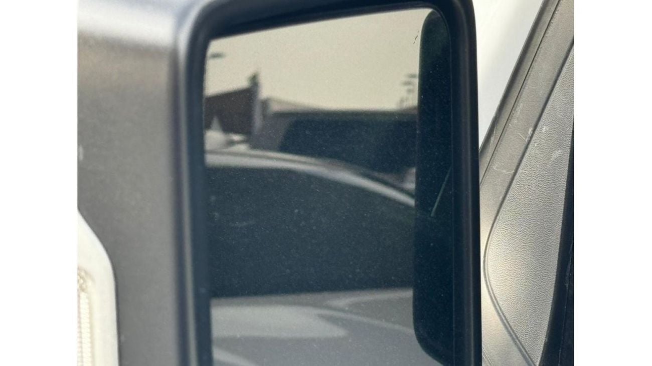 Jeep Wrangler Jeep Wrangler Unlimited V4 2021