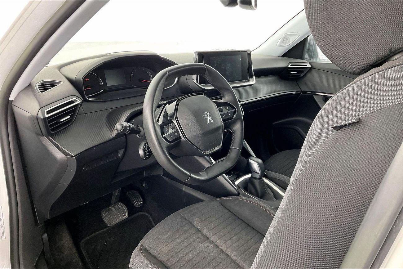 Peugeot 2008 Active | Carnival Sale • UP TO AED 20,000 OFF | Guaranteed Warranty | 0 Down Payment