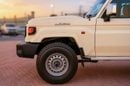 Toyota Land Cruiser Pickup 70 4.0L V6 Petrol (1GR-FE)