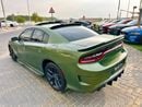 Dodge Charger R/T 5.7L | Monthly 1500/- | 0% DP | Super Track Pak | Sport Mode | Sunroof | # 56596