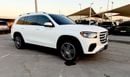 مرسيدس بنز GLS 450 4MATIC