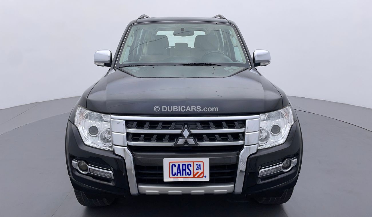 Mitsubishi Pajero GLS HIGHLINE 3.8 | Zero Down Payment | Free Home Test Drive