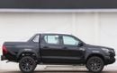 تويوتا هيلوكس Toyota Hilux Adventure 4.0L petrol 2024 in UAE- Black