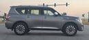 Nissan Patrol LE PLATINUM CITY