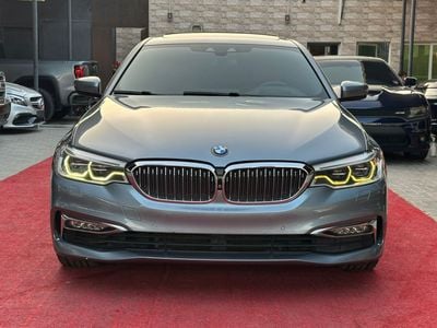 BMW 540i Luxury 3.0L