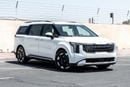 Kia Carnival GLS TOP