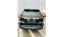 Toyota Prado TXL Toyota Land Cruiser pardo 2021 2.7, SUV,  Petrol