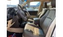 Toyota Prado V6 4.0 FULLY LOADED 2016 LOW MILEAGE GCC IN MINT CONDITION