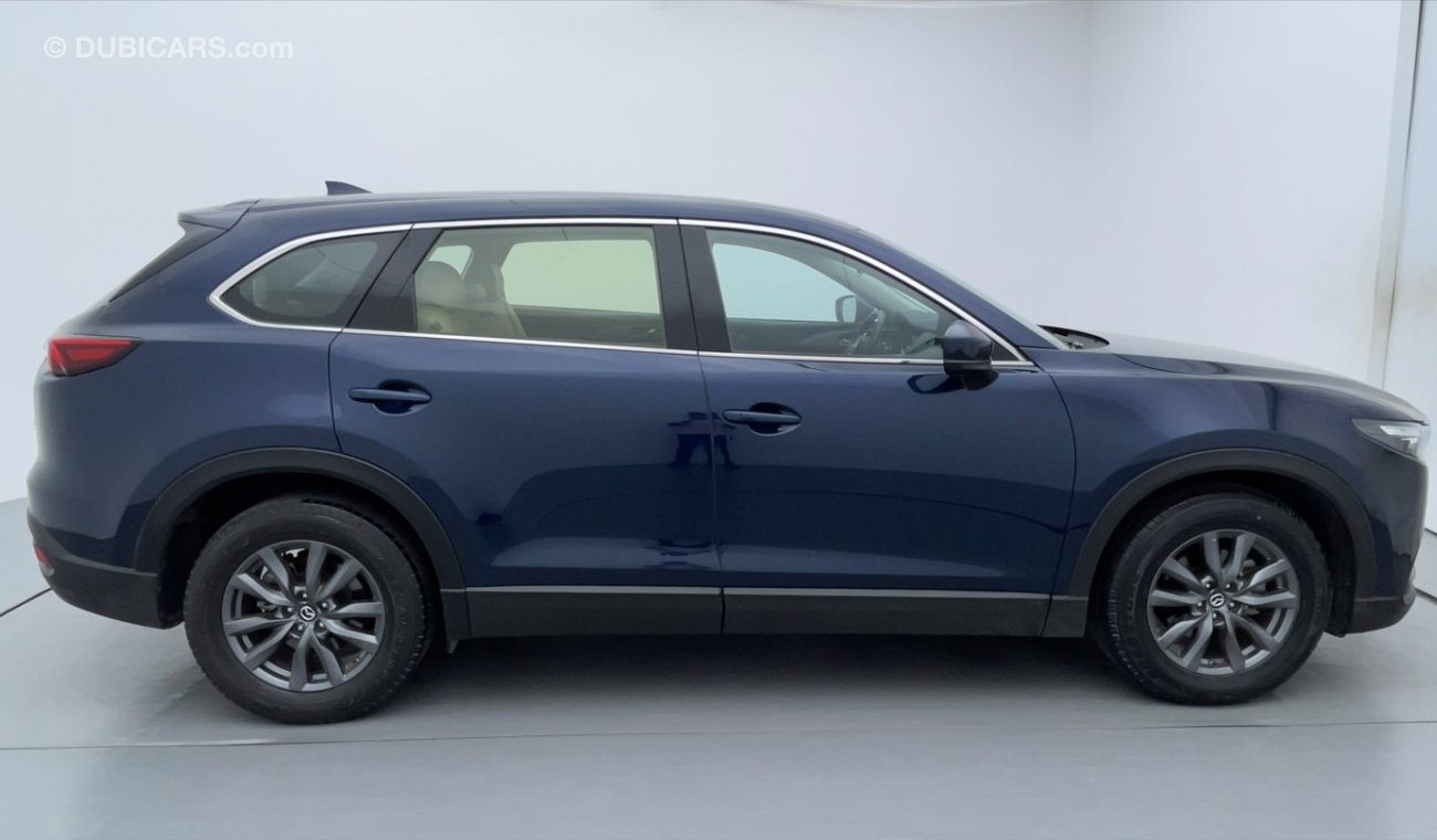 Mazda CX-9 GT 2.5 | Zero Down Payment | Free Home Test Drive