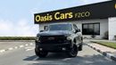 Chevrolet Silverado Trail Boss Z71 V8 GCC Under Warranty with Full Service History