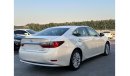 Lexus ES350 ES350 GCC 2017 model very good condition