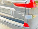 Lexus LX570 SPORT
