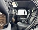 Land Rover Range Rover 2022 Range Rover Vogue P360 HSE, March 2027 Range Rover Warranty + Service Pack, Low Kms, GCC