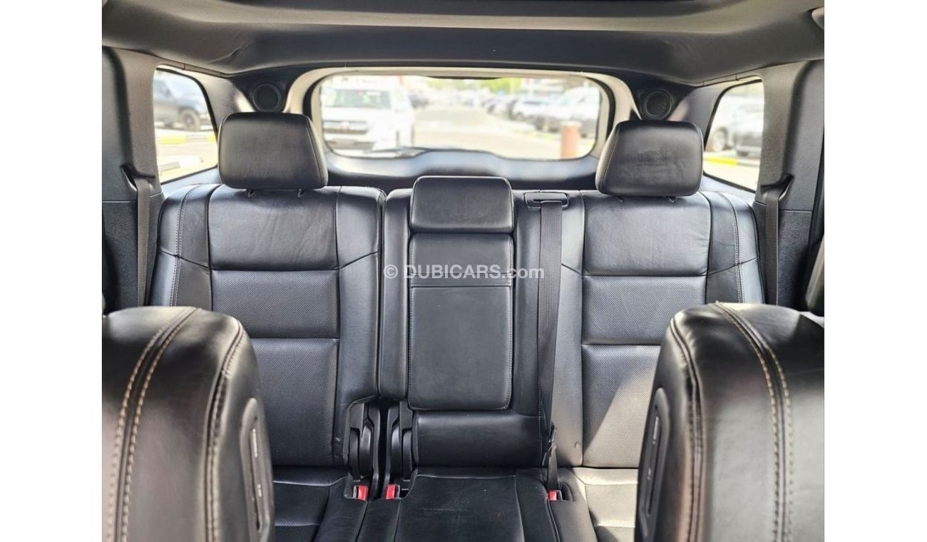 Jeep Grand Cherokee Limited Plus JEEP GRAND CHEROKEE LIMITED 5.7 2014 GCC LOW MILEAGE IN MINT CONDITION