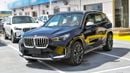 BMW X1 BMW X1 S-DRIVE | 1.5L TURBO | 2024