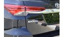 Toyota Fortuner EXR+ 2.7L Petrol 7 Seat Automatic