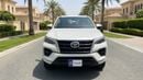 Toyota Fortuner EXR 2023 | AED 1371/Month | 0 DP | 30 Day Return | Warranty
