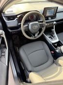 Toyota RAV4 Toyota RAV4