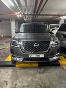 نيسان باترول