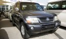 Mitsubishi Pajero GLS V6