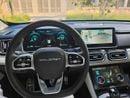 ساويست S07 LUXURY سيارة الـ SUV المستقبلية! Soueast S07 موديل 2025 | ممشى قليل جداً 8,000 كم | بحالة الوكالة – 