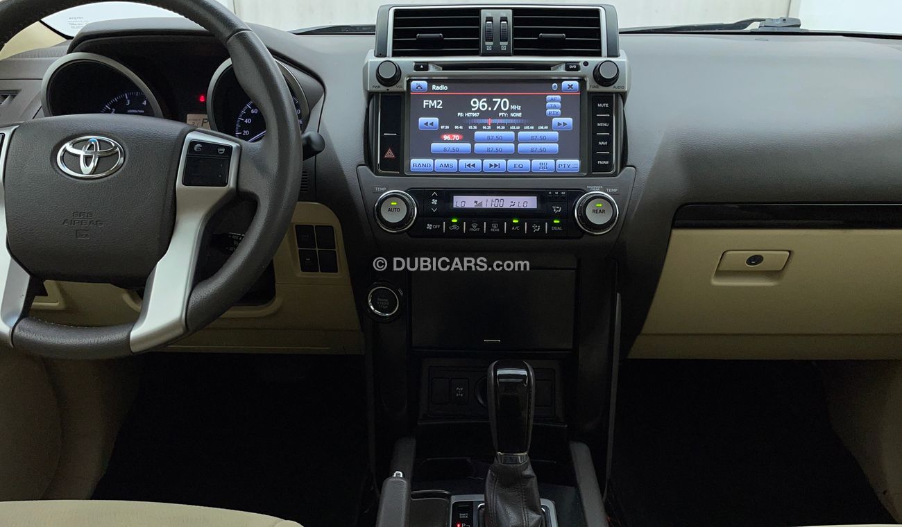 Toyota Prado GXR 4 | Zero Down Payment | Free Home Test Drive