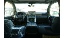 Toyota Land Cruiser GXR LHD - TOYOTA LAND CRUISER 300 3.3L DIESEL GXR -  V 4WD AUTO