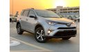 Toyota RAV4 FULL OPTION PUSH START ENGINE AWD 2018 US IMPORTED