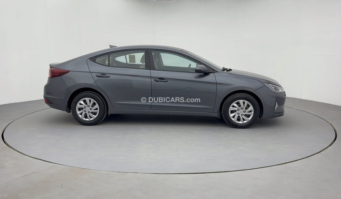 Hyundai Elantra 1600