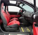 Abarth 595 COMPETIZIONE 2019 Fiat Abarth 595 Competizione ,Warranty ,Full Agency Service History ,Excellent Condition ,GCC