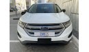 Ford Edge SE V6 3.5 | Under Warranty | Free Insurance | Inspected on 150+ parameters