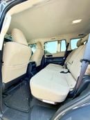Toyota Prado GXR 2024 Model 2.4L Petrol Engine Full Option Top Of The Range New Arrival