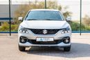 Suzuki Baleno 2026 GLX – 1.5L | Advanced Safety | 360° Camera | Best Offer