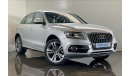 Audi Q5 40 TFSI quattro S-Line