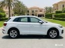 Audi Q5 2L 2022 | 0 DP | 1710/Month | 30 Day Return | Service History