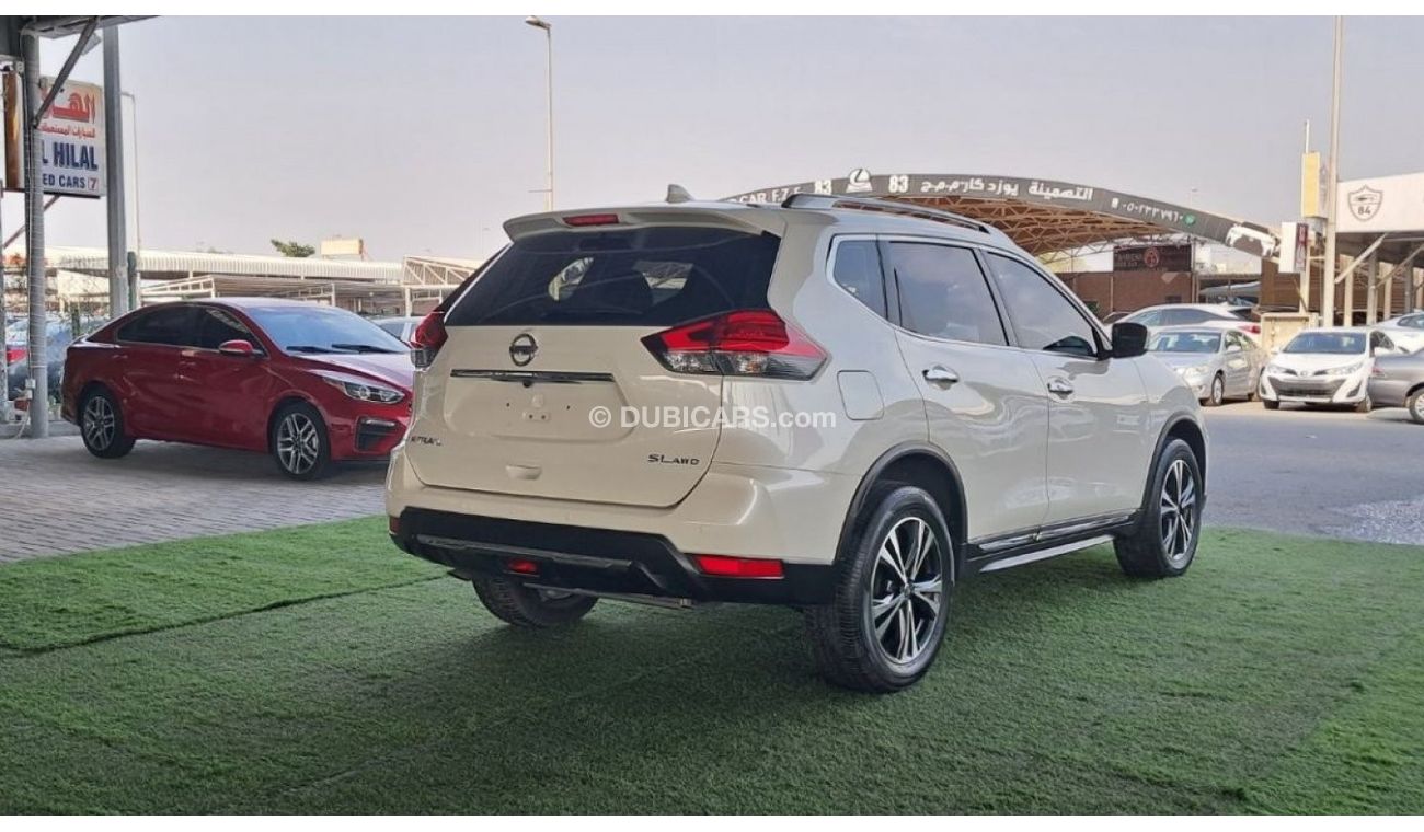 Used Location United Arab Emirates. Nissan XTrail Year of manufacture