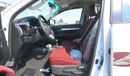 Toyota Hilux S GLX 2.7L 4WD A/T Hilux S GLX 2.7L SR5- AT- 4WD