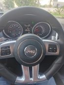 Jeep Grand Cherokee SRT8 6.4L