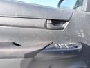 تويوتا هيلوكس GL 2 2.4L AWD