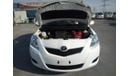 Toyota Belta 2010, AT, 1300 CC, Petrol, [Right Hand Drive] Perfect Condition.