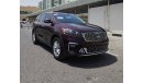 Kia Sorento EX