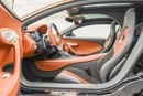 بوغاتي شيرون STANDARD الطبعة النهائية مع ضمان | حالة ممتازة