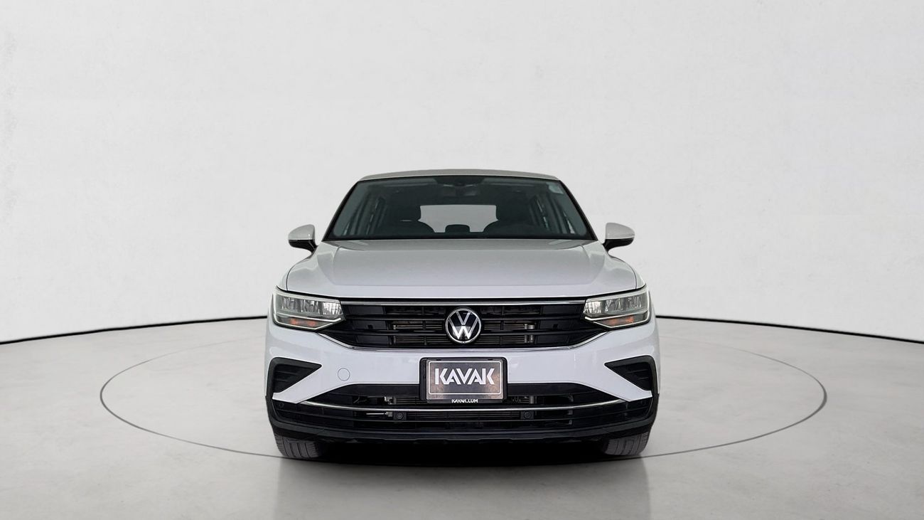 Volkswagen Tiguan Trend | upto AED 20,000 Ramadan Discount | Guaranteed Warranty | 0 Down Payment