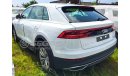 Audi Q8 Quattro. 3,0 TFSI. 250 kW/340 h.p. Automatic