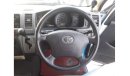 Toyota Hiace Hiace Commuter RIGHT HAND DRIVE  (PM390 )