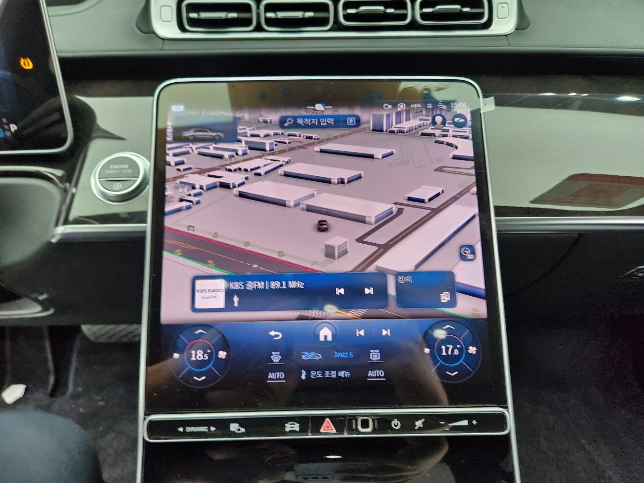 Mercedes-Benz S 580 4MATIC Exclusive 4.0L