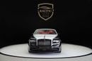 Rolls-Royce Dawn Rolls Royce Dawn
