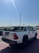 Toyota Hilux Hilux ,  adventure , 4.0 L , automatic , pickup , double cab , petrol