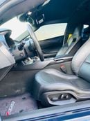 Chevrolet Corvette Z06 CHEVROLET CORVETTE C7 zo6 USA 2015